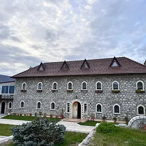 Bujtina Gjana Pensjonat
