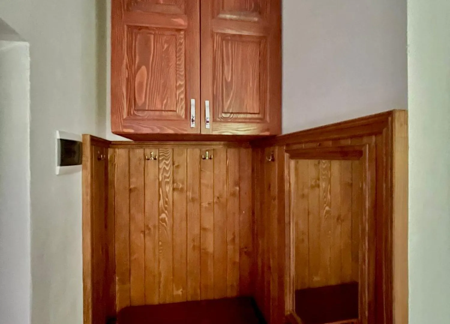Lazer Cardaku Guest House Valbone Bed & Breakfast