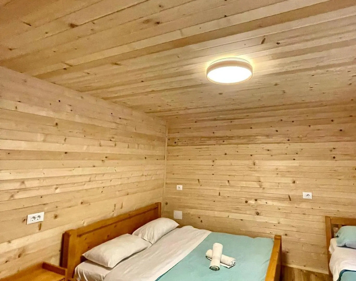 Bed & Breakfast Lazer Cardaku Guest House Valbone Albania