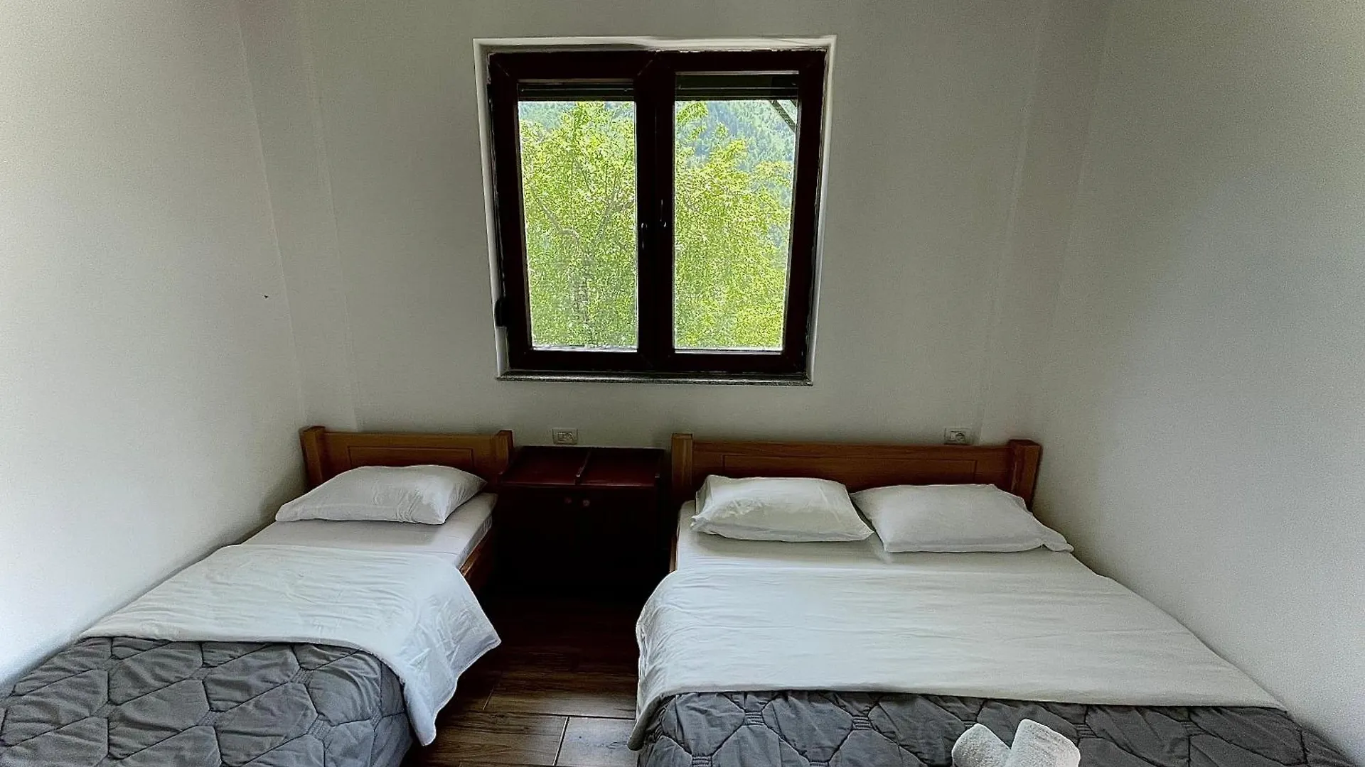 Bed & Breakfast Lazer Cardaku Guest House Valbone