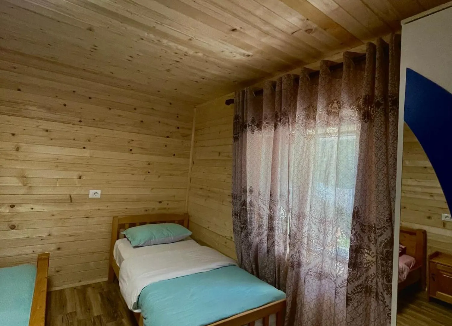 Bed & Breakfast Lazer Cardaku Guest House Valbone